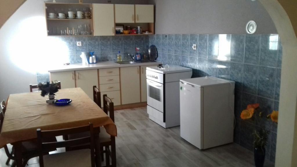 Holiday Home Silvija Масленица Екстериор снимка